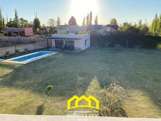 Foto 7 de CASA EN VENTA EN LAS PAREDES, SAN RAFAEL,MENDOZA