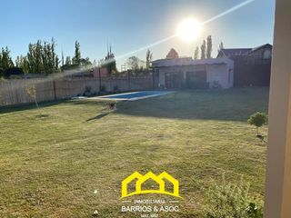 Foto 5 de CASA EN VENTA EN LAS PAREDES, SAN RAFAEL,MENDOZA