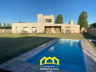 Foto 6 de CASA EN VENTA EN LAS PAREDES, SAN RAFAEL,MENDOZA