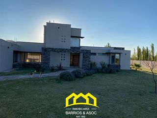 Foto 1 de CASA EN VENTA EN LAS PAREDES, SAN RAFAEL,MENDOZA