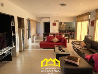 Foto 8 de CASA EN VENTA EN LAS PAREDES, SAN RAFAEL,MENDOZA