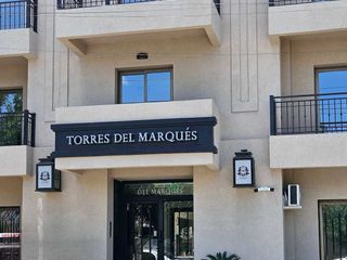 Foto 12 de ALQUILER DPTO TORRES DEL MARQUES GODOY CRUZ MDZ
