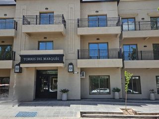 Foto 1 de ALQUILER DPTO TORRES DEL MARQUES GODOY CRUZ MDZ