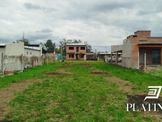 Foto 3 de Terreno / Lote en venta de 600m2 ubicado en Campo Quijano