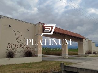Foto 1 de Terreno / Lote en venta de 600m2 ubicado en Campo Quijano