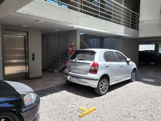 Foto 10 de COCHERA CUBIERTA en VILLA URQUIZA!!!