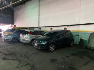 Foto 5 de Cochera Cubierta Amplia En Venta en Once-Balvanera