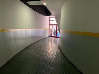 Foto 4 de Cochera Cubierta Amplia En Venta en Once-Balvanera
