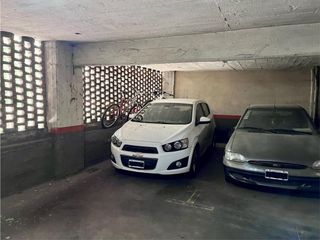 Foto 1 de VENTA 3 COCHERAS! ACCESO CON ASCENSOR P/AUTOS.