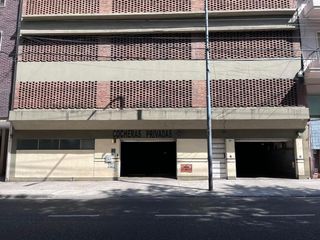 Foto 6 de VENTA 3 COCHERAS! ACCESO CON ASCENSOR P/AUTOS.