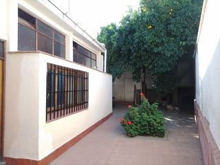 Foto 6 de Alquiler Casa en Cuarta Sección de Ciudad