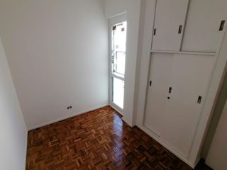 Foto 12 de ALQUILER DEPTO 4 AMB CON BALCÓN TERRAZA - BELGRANO