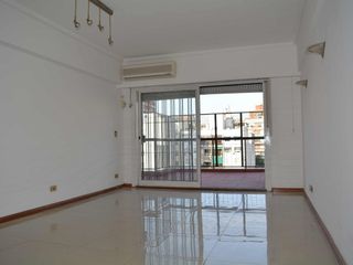 Foto 2 de ALQUILER DEPTO 4 AMB CON BALCÓN TERRAZA - BELGRANO
