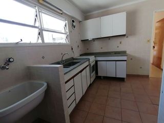 Foto 8 de ALQUILER DEPTO 4 AMB CON BALCÓN TERRAZA - BELGRANO