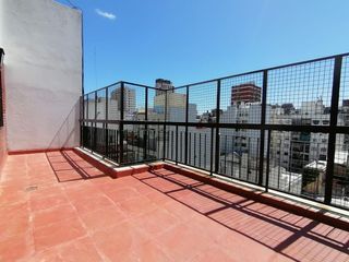 Foto 1 de ALQUILER DEPTO 4 AMB CON BALCÓN TERRAZA - BELGRANO