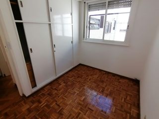 Foto 14 de ALQUILER DEPTO 4 AMB CON BALCÓN TERRAZA - BELGRANO