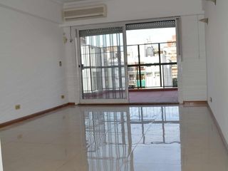 Foto 3 de ALQUILER DEPTO 4 AMB CON BALCÓN TERRAZA - BELGRANO