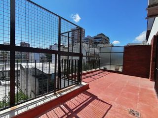 Foto 5 de ALQUILER DEPTO 4 AMB CON BALCÓN TERRAZA - BELGRANO