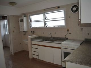 Foto 6 de ALQUILER DEPTO 4 AMB CON BALCÓN TERRAZA - BELGRANO
