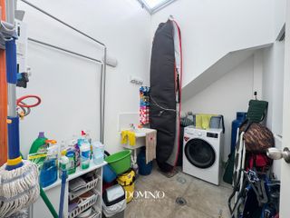 Foto 30 de Casa de playa en alquiler nueva y totalmente amoblada en Puerto viejo KM. 70