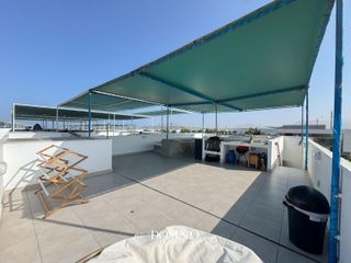 Foto 36 de Casa de playa en alquiler nueva y totalmente amoblada en Puerto viejo KM. 70