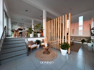 Foto 12 de Casa de playa en alquiler nueva y totalmente amoblada en Puerto viejo KM. 70