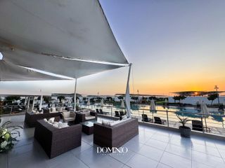 Foto 9 de Casa de playa en alquiler nueva y totalmente amoblada en Puerto viejo KM. 70