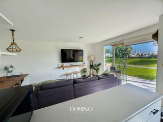 Foto 18 de Casa de playa en alquiler nueva y totalmente amoblada en Puerto viejo KM. 70