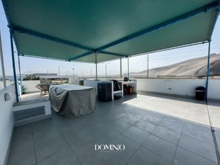Foto 38 de Casa de playa en alquiler nueva y totalmente amoblada en Puerto viejo KM. 70