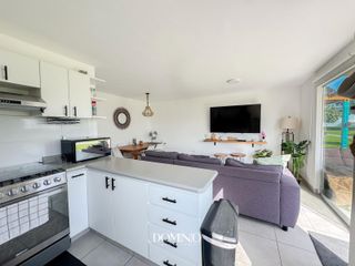 Foto 23 de Casa de playa en alquiler nueva y totalmente amoblada en Puerto viejo KM. 70