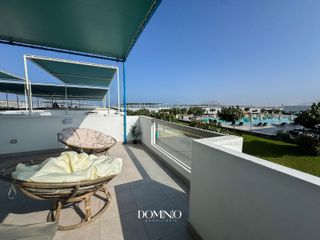 Foto 6 de Casa de playa en alquiler nueva y totalmente amoblada en Puerto viejo KM. 70