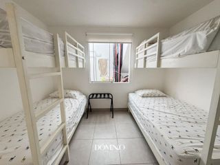 Foto 32 de Casa de playa en alquiler nueva y totalmente amoblada en Puerto viejo KM. 70