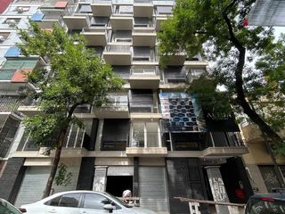 Foto 3 de Monoambiente divisible A Estrena ALQUILER Almagro