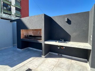 Foto 17 de Monoambiente divisible A Estrena ALQUILER Almagro