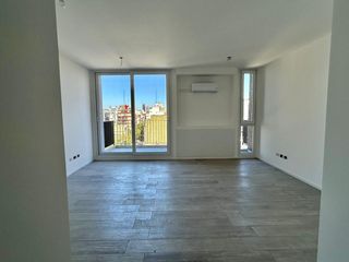 Foto 7 de Monoambiente divisible A Estrena ALQUILER Almagro