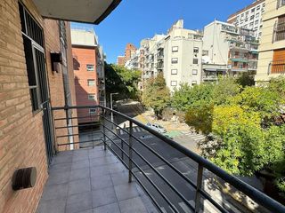 Foto 2 de ALQUILER DPTO 2 AMB C/BALCON COLEGIALES. LUMINOSO