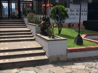 Foto 1 de APARTAMENTO en ARRIENDO en Bogotá Gratamira