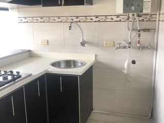 Foto 17 de APARTAMENTO en ARRIENDO en Bogotá Gratamira