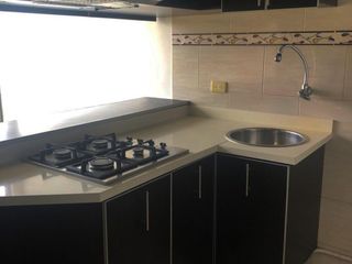 Foto 8 de APARTAMENTO en ARRIENDO en Bogotá Gratamira