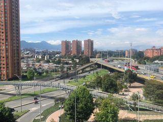 Foto 5 de APARTAMENTO en ARRIENDO en Bogotá Gratamira