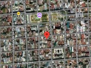 Foto 4 de Cochera en venta - 15mts2 - Balvanera