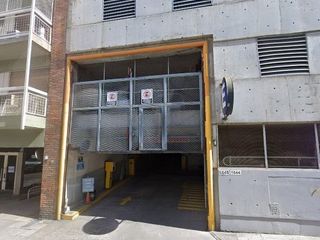 Foto 6 de Cochera en venta - 15mts2 - Balvanera