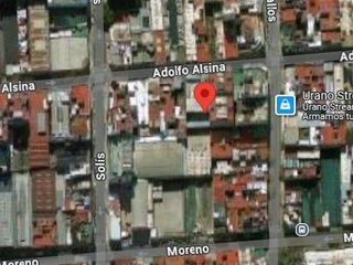 Foto 2 de Cochera en venta - 15mts2 - Balvanera