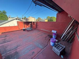 Foto 10 de APTO CREDITO!!! PH en venta con terraza y cochera en zona recidencial.