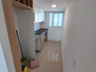 Foto 7 de Alquiler 24 meses Monoambiente Moderno con Balcón al Frente