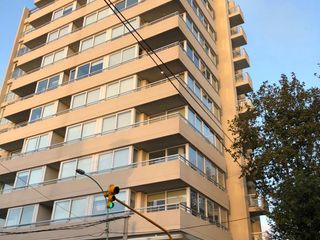 Foto 1 de Alquiler 24 meses Monoambiente Moderno con Balcón al Frente