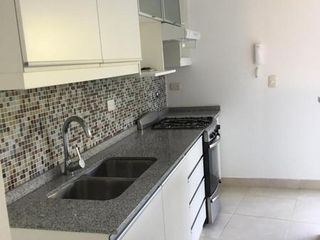 Foto 18 de Departamento de 2 AMB en alquiler en  Santa Barbara