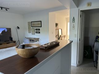 Foto 10 de Departamento de 2 AMB en alquiler en  Santa Barbara