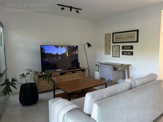 Foto 9 de Departamento de 2 AMB en alquiler en  Santa Barbara