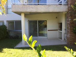 Foto 4 de Departamento de 2 AMB en alquiler en  Santa Barbara